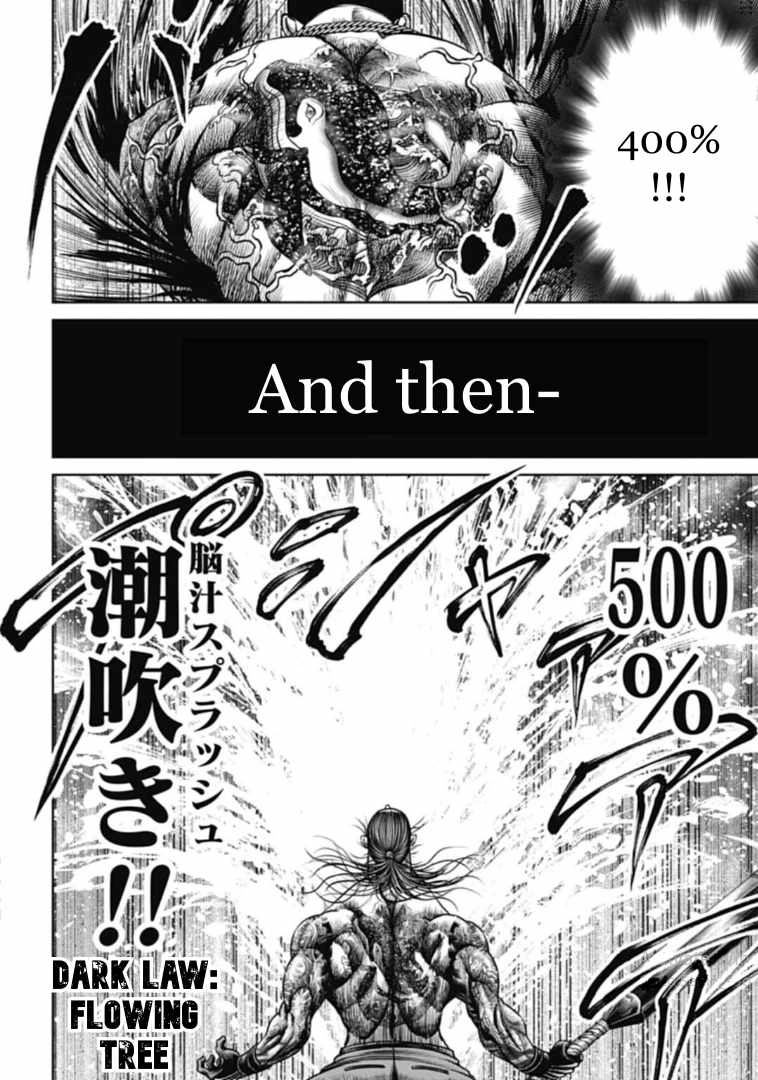 Tokyo Duel Chapter 113 12